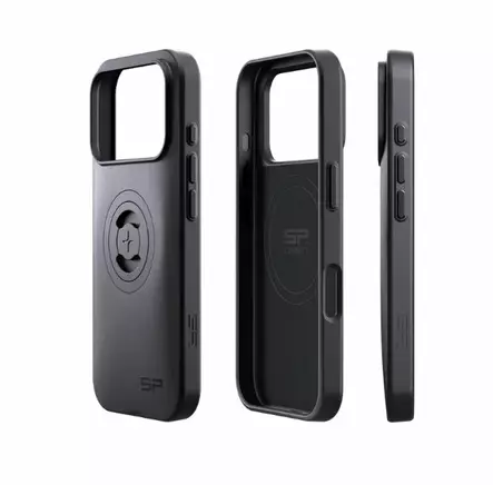 SP Connect 52694 puhelimen suojakuori SPC+ - Iphone 17 Pro - SP Connect puhelinkuoret - SP52694 - 2