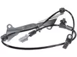 ABS-ANTURI FORESTER TAKA VASEN - ABS-anturit - 7848-28214 - 1