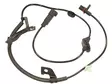 ABS-ANTURI MITSUBISHI ASX 2010- TAKA VASEN - ABS-anturit - 7819-28084 - 1