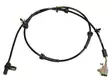 ABS-ANTURI QASHQAI 12.2006- TAKA O/V - ABS-anturit - 7831-27544 - 1