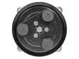 AC-KOMPERSSORI 12V ZEXEL /SELTEC TM15XS 2-UR 2X13MM 132MM - Ilmastointikompressorit yleismallit - 51-90034 - 2