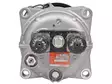 AC-KOMPERSSORI 12V ZEXEL /SELTEC TM15XS 2-UR 2X13MM 132MM - Ilmastointikompressorit yleismallit - 51-90034 - 4