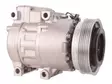 AC-KOMPRESSORI HYUNDAI,KIA - Ilmastointikompressorit - 51-0754 - 1
