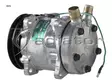 AC KOMPRESSORI 24V SD5H09 125A2 - Ilmastointikompressorit yleismallit - 51-96184 - 1