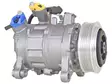 AC KOMPRESSORI BMW - Ilmastointikompressorit - 51-1404 - 1