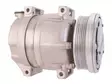 AC KOMPRESSORI CHEV./DAEWOO KALOS 1,4 - Ilmastointikompressorit - 51-0774 - 1