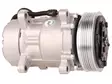 AC KOMPRESSORI CITROEN XSARA - Ilmastointikompressorit - 51-0044 - 2