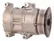 AC KOMPRESSORI COROLLA VERSO D-4D R100 - Ilmastointikompressorit - 51-0214 - 1