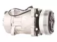 AC KOMPRESSORI FIAT,PSA - Ilmastointikompressorit - 51-0254 - 1