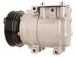 AC KOMPRESSORI HYUNDAI H-1 02- - Ilmastointikompressorit - 51-0884 - 4