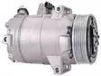AC KOMPRESSORI NISSAN QASHQAI 10-13 - Ilmastointikompressorit - 51-0954 - 2
