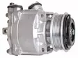AC KOMPRESSORI OPEL, CHEVROLET KOREA - Ilmastointikompressorit - 51-0994 - 1
