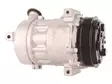 AC KOMPRESSORI OPEL,SAAB - Ilmastointikompressorit - 51-0444 - 1