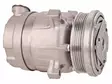 AC KOMPRESSORI OPEL - Ilmastointikompressorit - 51-0014 - 1