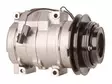 AC KOMPRESSORI PAJERO 3,2DI-D 00- R135 - Ilmastointikompressorit - 51-0434 - 1
