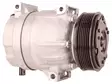 AC KOMPRESSORI RENAULT R135 - Ilmastointikompressorit - 51-0454 - 2