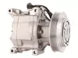 AC KOMPRESSORI TOYOTA YARIS # - Ilmastointikompressorit - 51-0124 - 1
