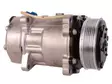 AC KOMPRESSORI VW T4 -96 - Ilmastointikompressorit - 51-0144 - 1