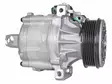 AC KOMPRESSORI OPEL - Ilmastointikompressorit - 51-1124 - 1