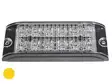 AXIXTECH ID26 KELTAINEN LED-TASOVILKKU 180AST # - LED-tasovilkku - 1603-300614 - 1