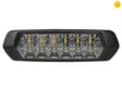 Axixtech SceneMax M080 Led-tasovilkku/Scene-valo (Keltainen) - LED-tasovilkku - 1603-300694 - 1