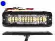 AXIXTECH XT12 SININEN LED TASOVILKKU R65 CLASS 2 12-24V - LED-tasovilkku - 1603-300554 - 1