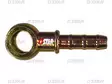 BANJOLIITIN 12X6 - Banjopultit, -liittimet ja venttiilit - 58014 - 1