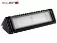 BullBoy musta Scene led-työvalo - 23cm / 18W / 1475lm / 5000K - LED-työvalot <28W - 1603-300294 - 1