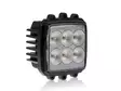 BullBoy Agriline "Valtra" led-työvalo - 60W / 4530LM / 5300K - LED-työvalot 50W> - 1603-300194 - 1