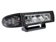 BullPro led-auravalo lämmityksellä oikea - Auravalot - 1605-5004 - 2