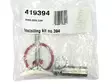 DEFA KIINNIKESARJA/VARAOSA 411394 - Moottorilämmittimien varaosat - DA419394 - 1