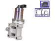 EGR-VENTTIILI HYUNDAI - EGR- venttiilit ja jäähdyttimet - 72-0384 - 1