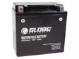 GLOBE GEL 12V 14AH 150X86X145 +/- 205A (EN) - Euroglobe Mp-akut - 1805-GTX14-4 - 1