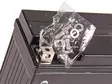 GLOBE GEL 12V 7AH 113X69X130 -/+ 120A (EN) - Euroglobe Mp-akut - 1805-GTX7A-4 - 3