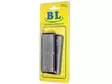 HEIJASTIN 95X37MM KIRKAS 2KPL - Ajoneuvoheijastimet ja kilvet - 29-1014 - 2