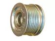 HIHNAPYÖRÄ 17/56MM 6-URA - Hihnapyörät - 19-31074 - 1