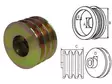 HIHNAPYÖRÄ 22,2/89 3X13 - Hihnapyörät 13mm - 2921-3634 - 1