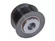 HIHNAPYÖRÄ FW JEEP CHEROKEE 6-U - Moniurahihnapyörät 6-uraa FW - 2924-233594 - 3