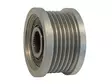 HIHNAPYÖRÄ FW OPEL ASTRA J, INSIGNIA - Moniurahihnapyörät 6-uraa FW - 2906-563424 - 1