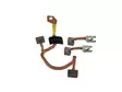 HIILISRJ. GER TAB133 M78R - Hiilisarjat startteihin, mitat - LASX83-84 - 1