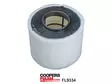 ILMANSUODATIN CPF, AUDI# - Ilmansuodattimet - 1483-FL9334 - 1