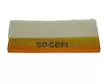 ILMANSUODATIN CPF, FIAT - Ilmansuodattimet - 1483-PA7484 - 1