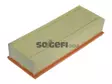 COOPERSFIAAM ILMANSUODATIN VAG - Ilmansuodattimet - 1483-PA7444 - 1