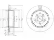 JARRULEVY DELPHI, 2 KPL / PKT,TAKA LEXUS - Jarrulevyt - BG4024 - 1
