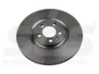 JARRULEVY SBS, 2 KPL/PKT, ETU, AUDI, SEAT, VW - Jarrulevyt - 88-1734 - 1
