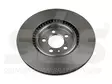 JARRULEVY SBS, 2 KPL/PKT, ETU, AUDI, SEAT, VW - Jarrulevyt - 88-1734 - 2
