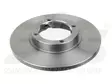 JARRULEVY SBS, 2 KPL/PKT, ETU, CHEVROLET, DAEWOO - Jarrulevyt - 88-1434 - 1