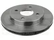 JARRULEVY SBS, 2 KPL/PKT, TAKA, FORD - Jarrulevyt - 88-1334 - 1