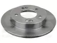 JARRULEVY SBS, 2 KPL/PKT, TAKA, HYUNDAI, KIA - Jarrulevyt - 88-1044 - 1