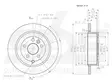 JARRULEVY SBS, 2 KPL/PKT, TAKA, LAND ROVER - Jarrulevyt - 88-1594 - 3
